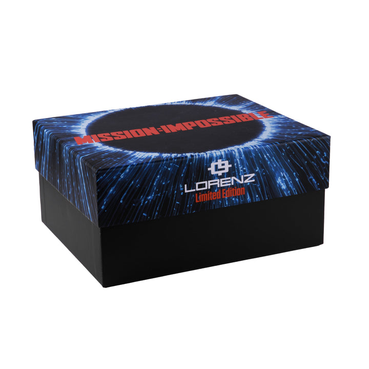 Lorenz MISSION IMPOSSIBLE - Édition limitée 001996MI