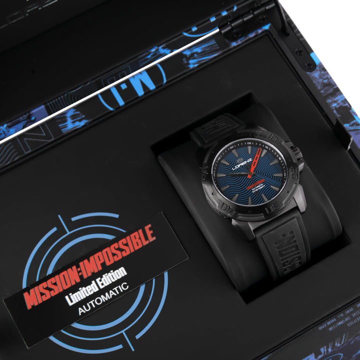 Lorenz MISSION IMPOSSIBLE - Édition limitée 001996MI