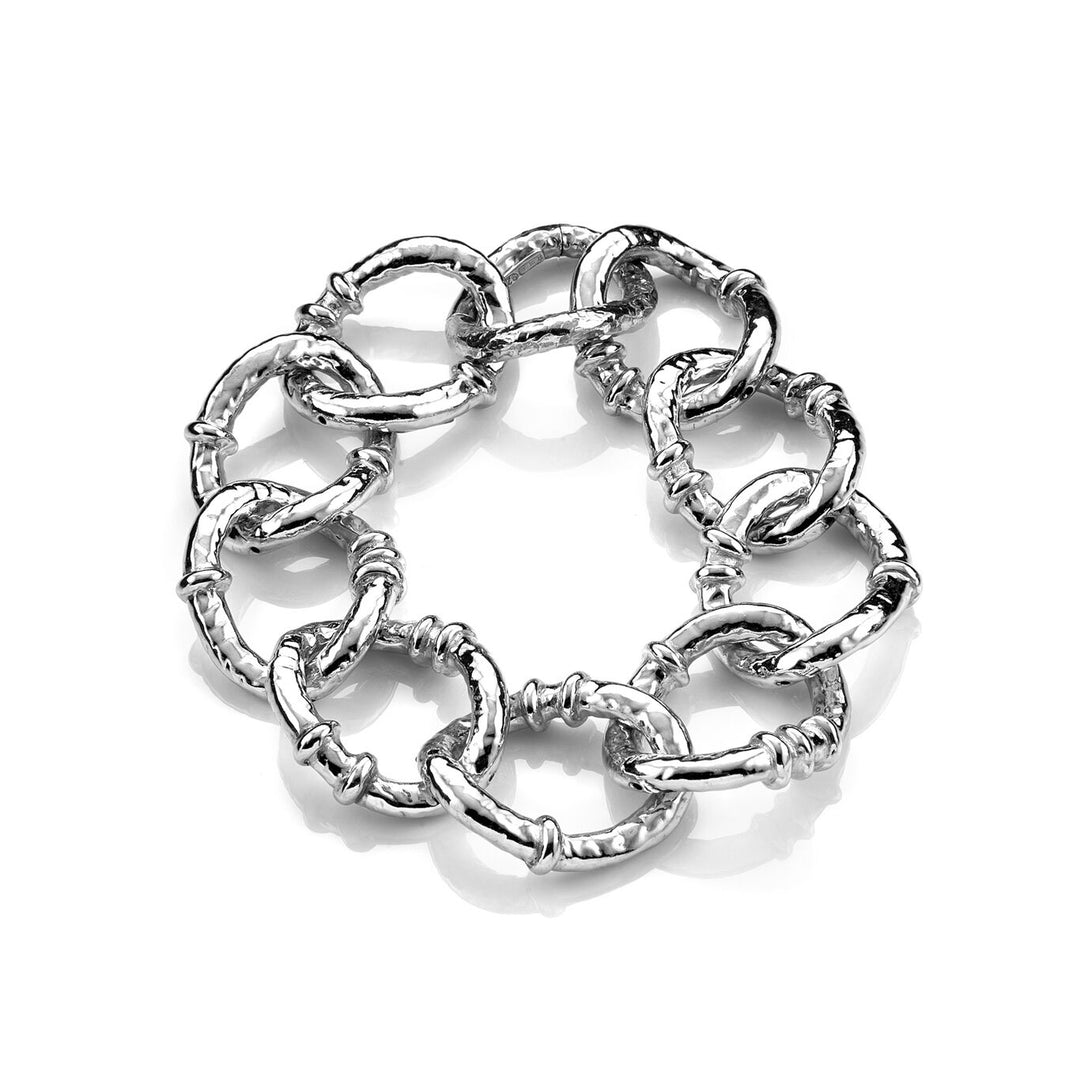 Giovanni Raspini Bracciale Barrique 7606