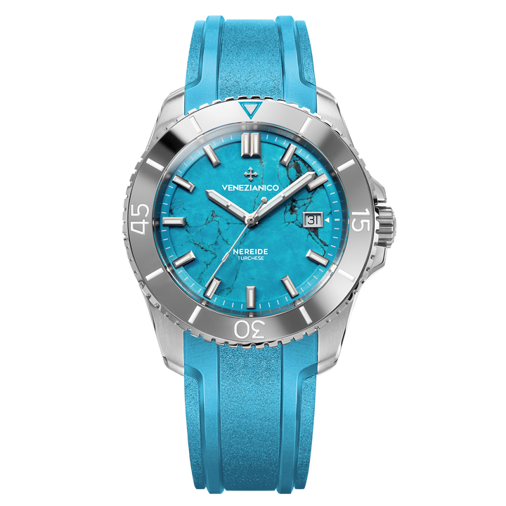 Venezianico Nereide Turchese - 4521547