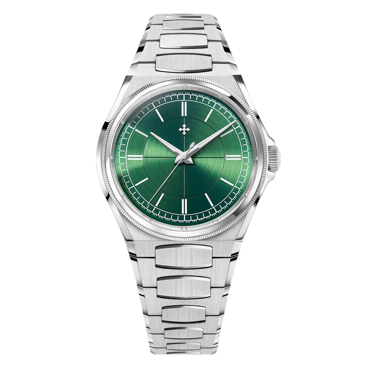 Venezianico Arsenale 香港 Green - Edizione Limitata realizzata da Horoverse