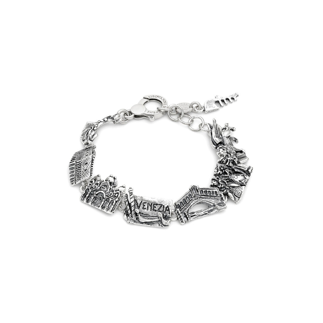 Giovanni Raspini Bracciale Venezia 10099