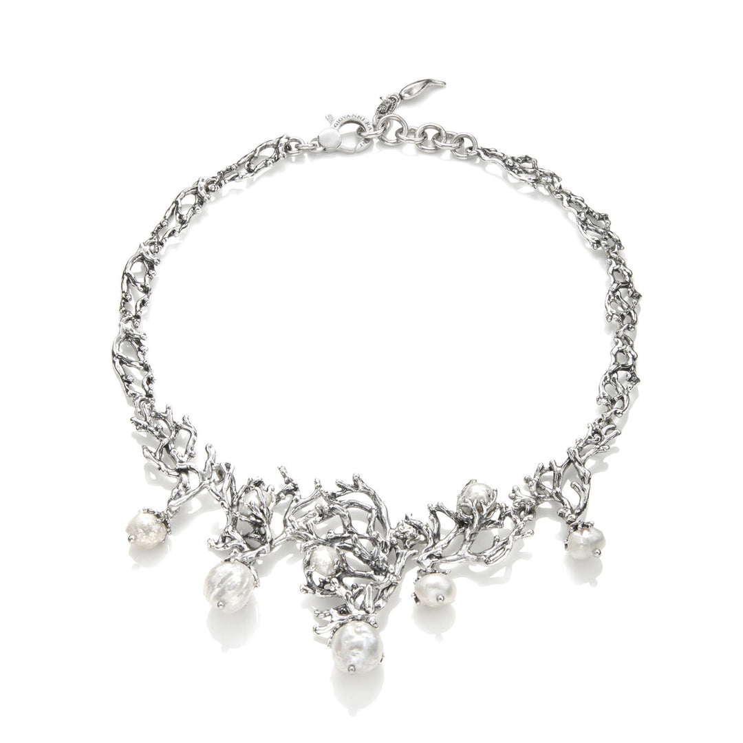 Giovanni Raspini Collana Mari Del Sud Grande 10224