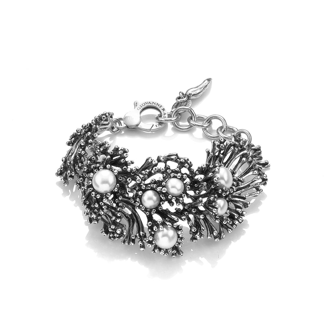 Giovanni Raspini Bracciale Anemone Grande 10564
