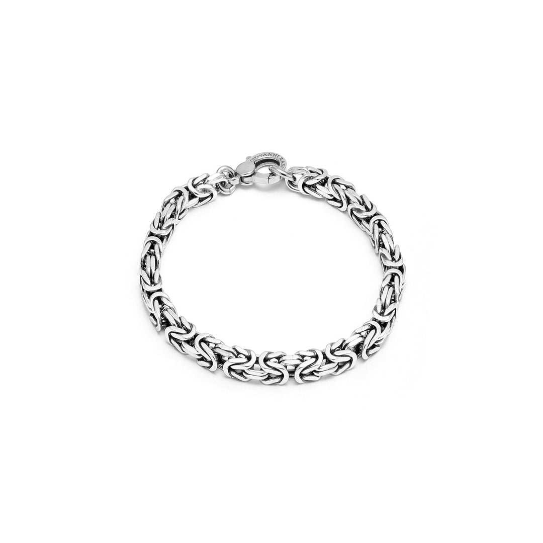 Giovanni Raspini Bracciale Bizantina Quadra 11064