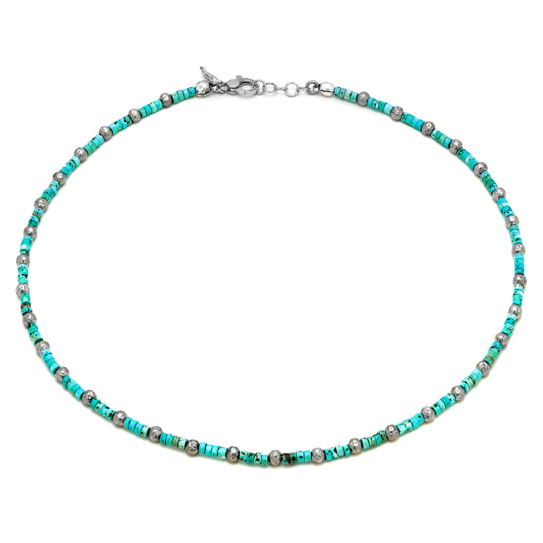 Giovanni Raspini Collana Tango Howlite 11358