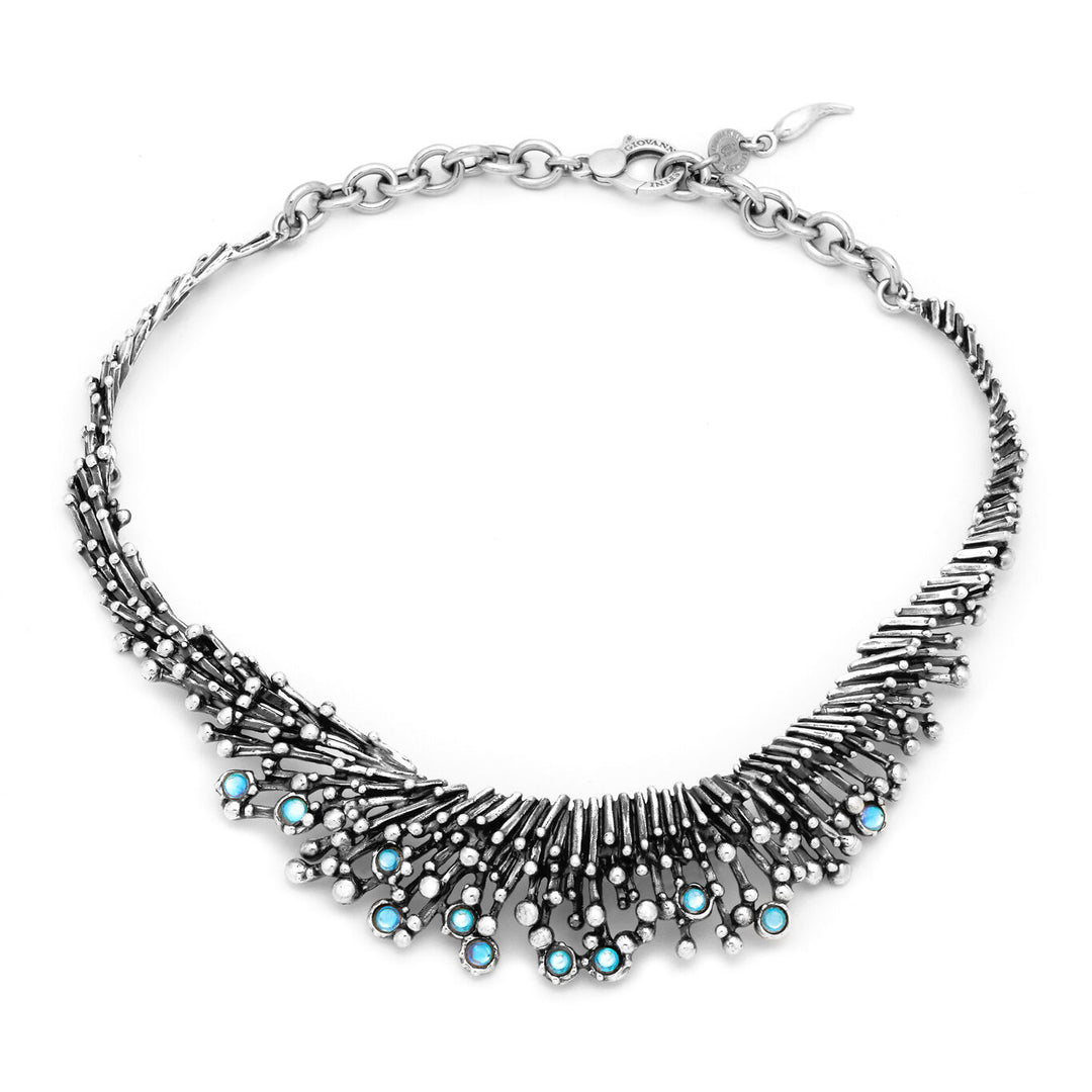 Giovanni Raspini Collana Fireworks 11662