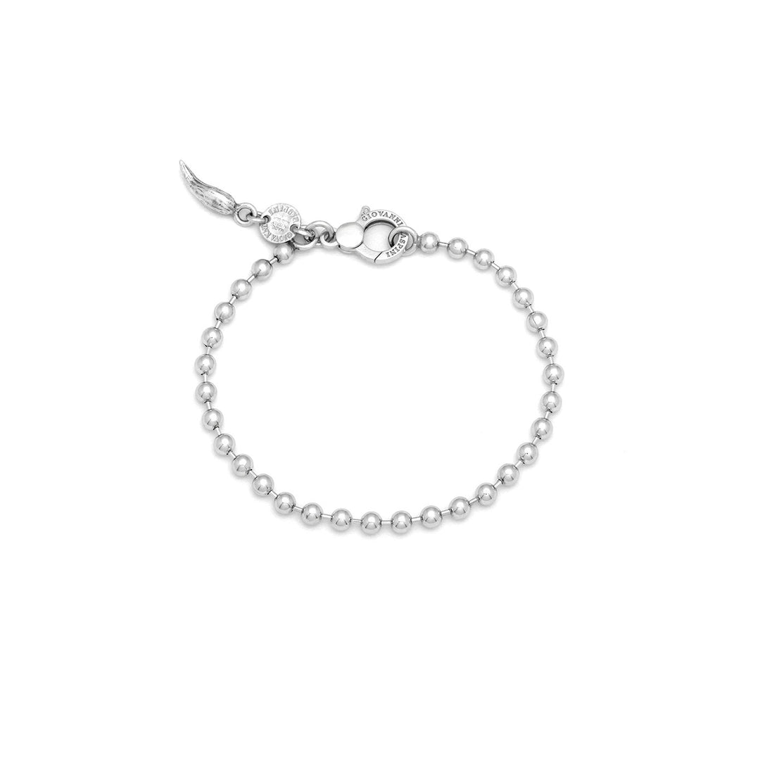 Giovanni Raspini Bracciale Palline Piccole 11884