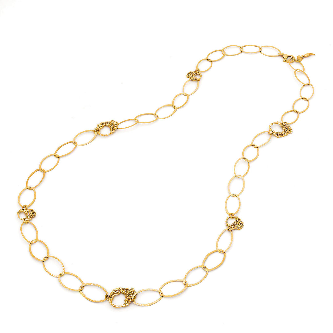 Giovanni Raspini Collana Lunga Coral 11923