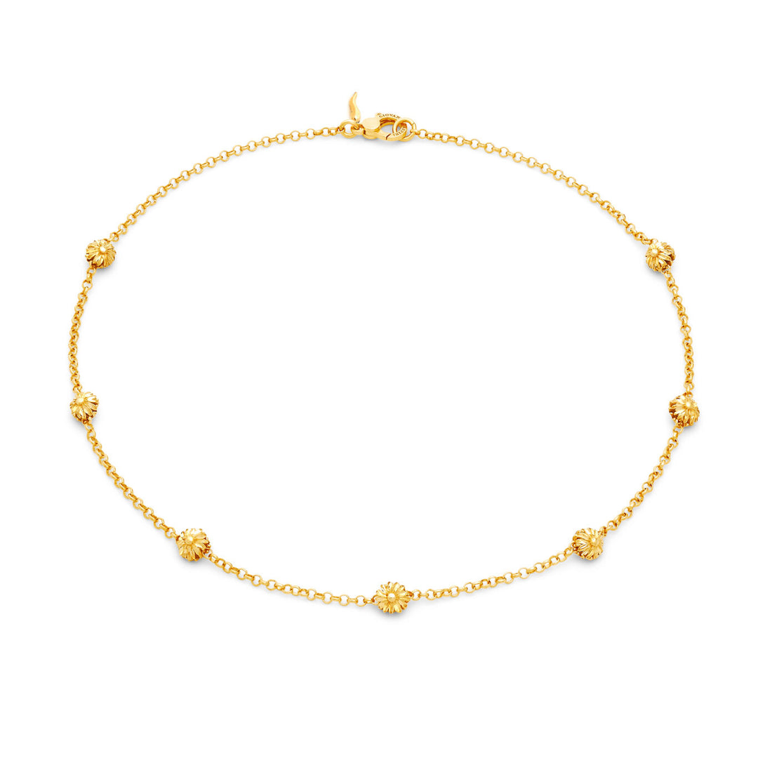 Giovanni Raspini Collana Margherita Luce 12340