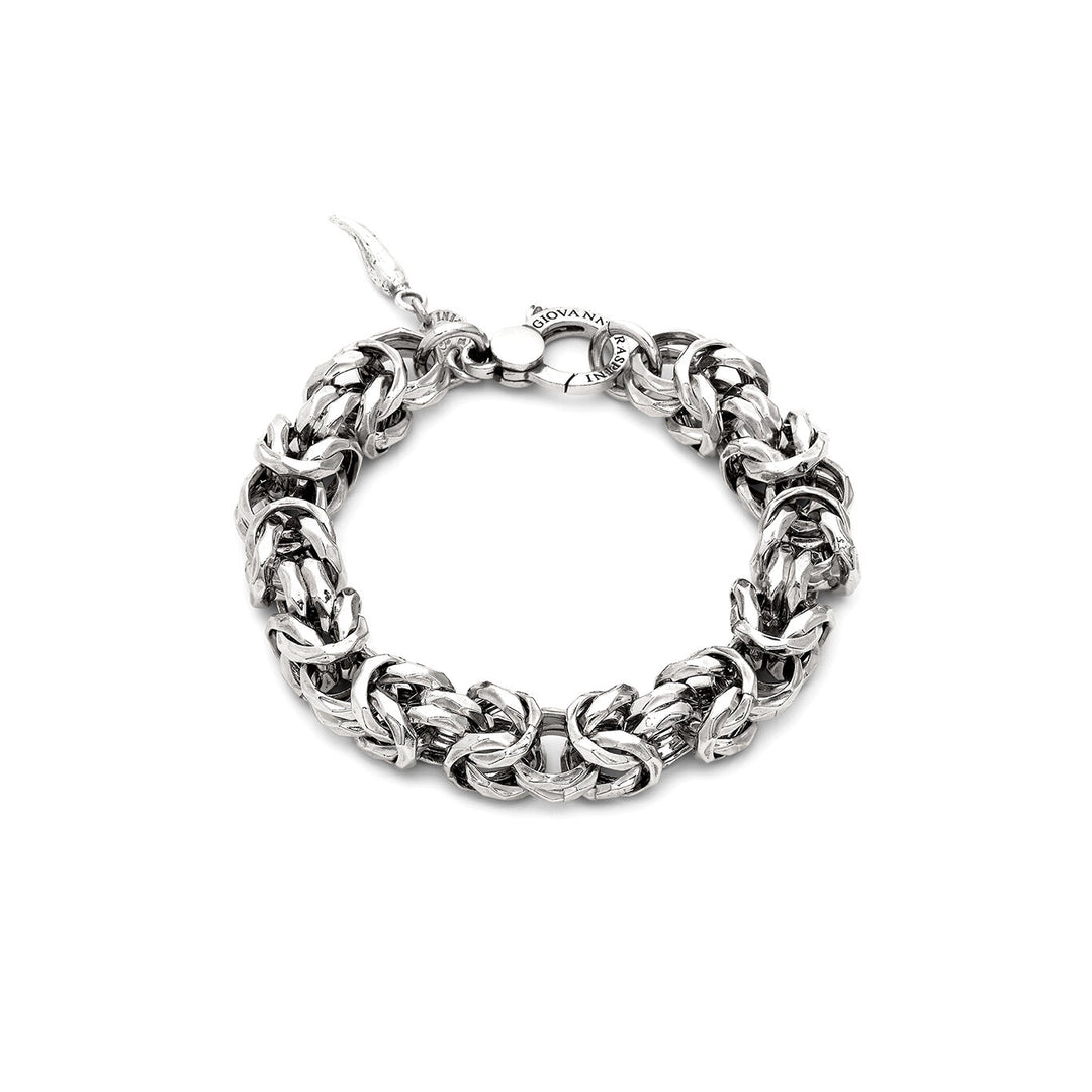 Giovanni Raspini Bracciale Bizantina Luce Grande 12446