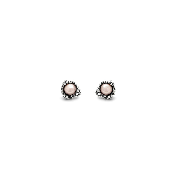 Giovanni Raspini Orecchini Blossom Mini argento 12490