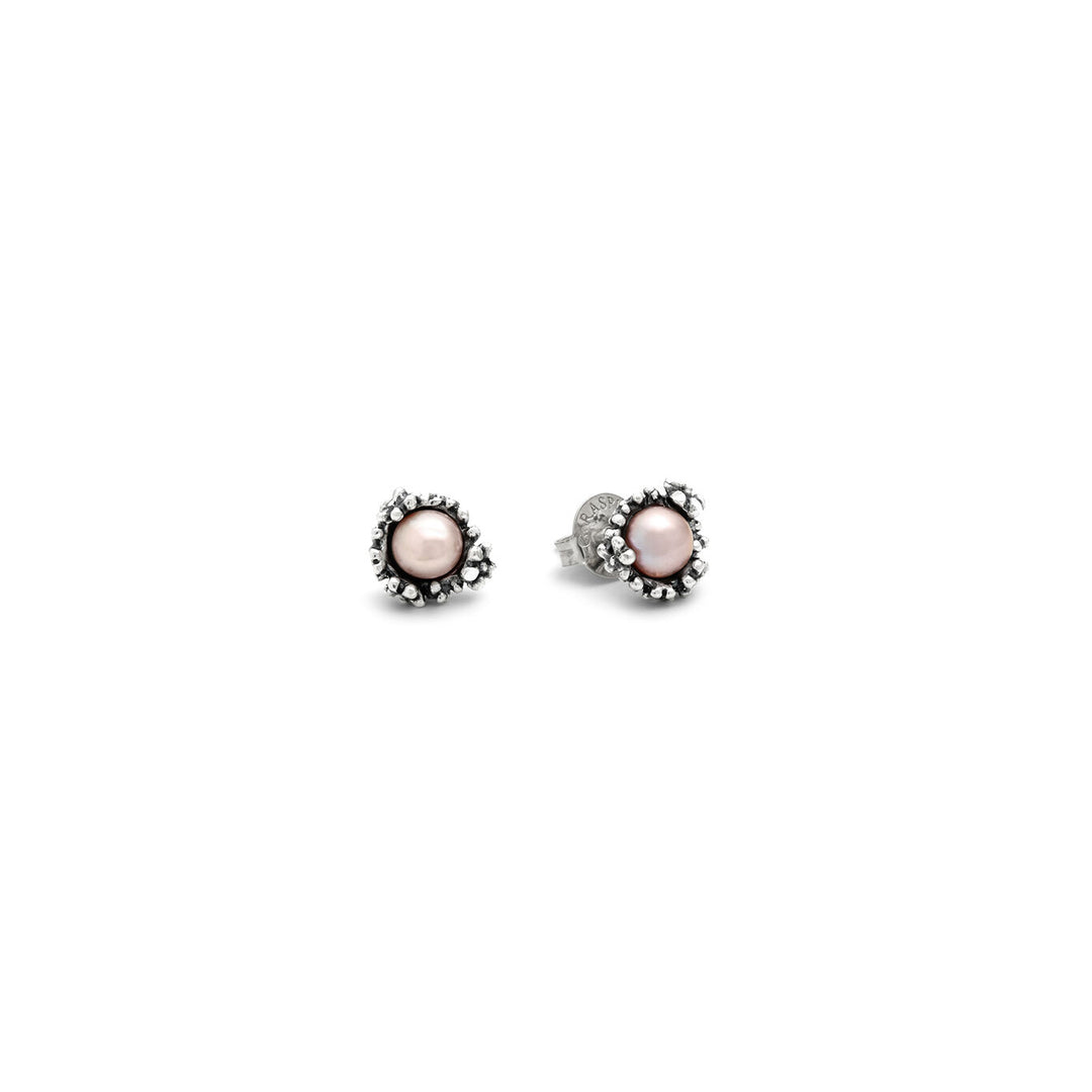 Giovanni Raspini Orecchini Blossom Mini argento 12490