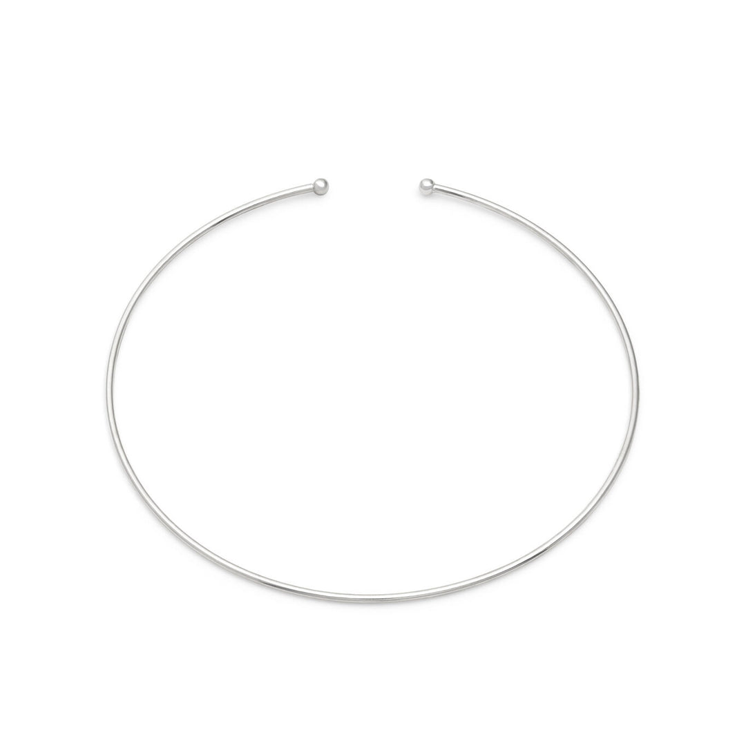 Giovanni Raspini Collana Axis Piccola argento 12494