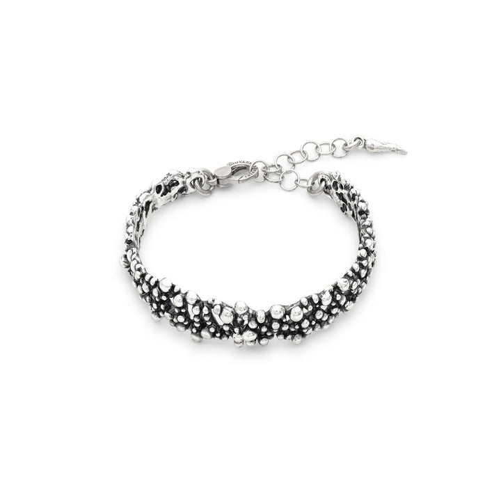 Giovanni Raspini bracciale perlage Bracciale in Argento 925 12609