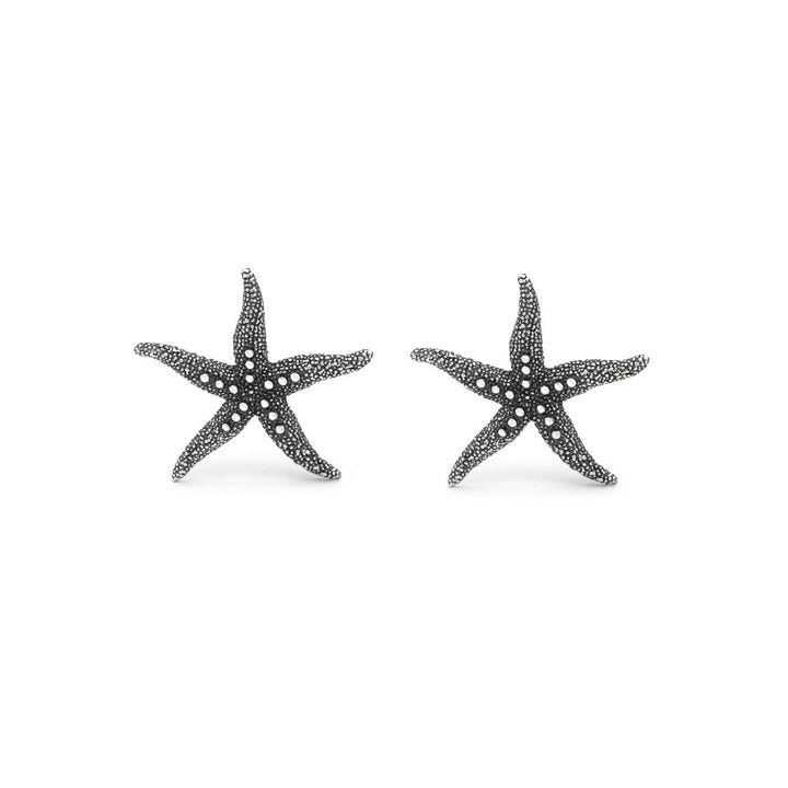 Giovanni Raspini orecchini stella marina shine Orecchini in Argento 925 12647