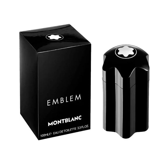 Montblanc profumo Emblem eau de toilette 100ml 111198
