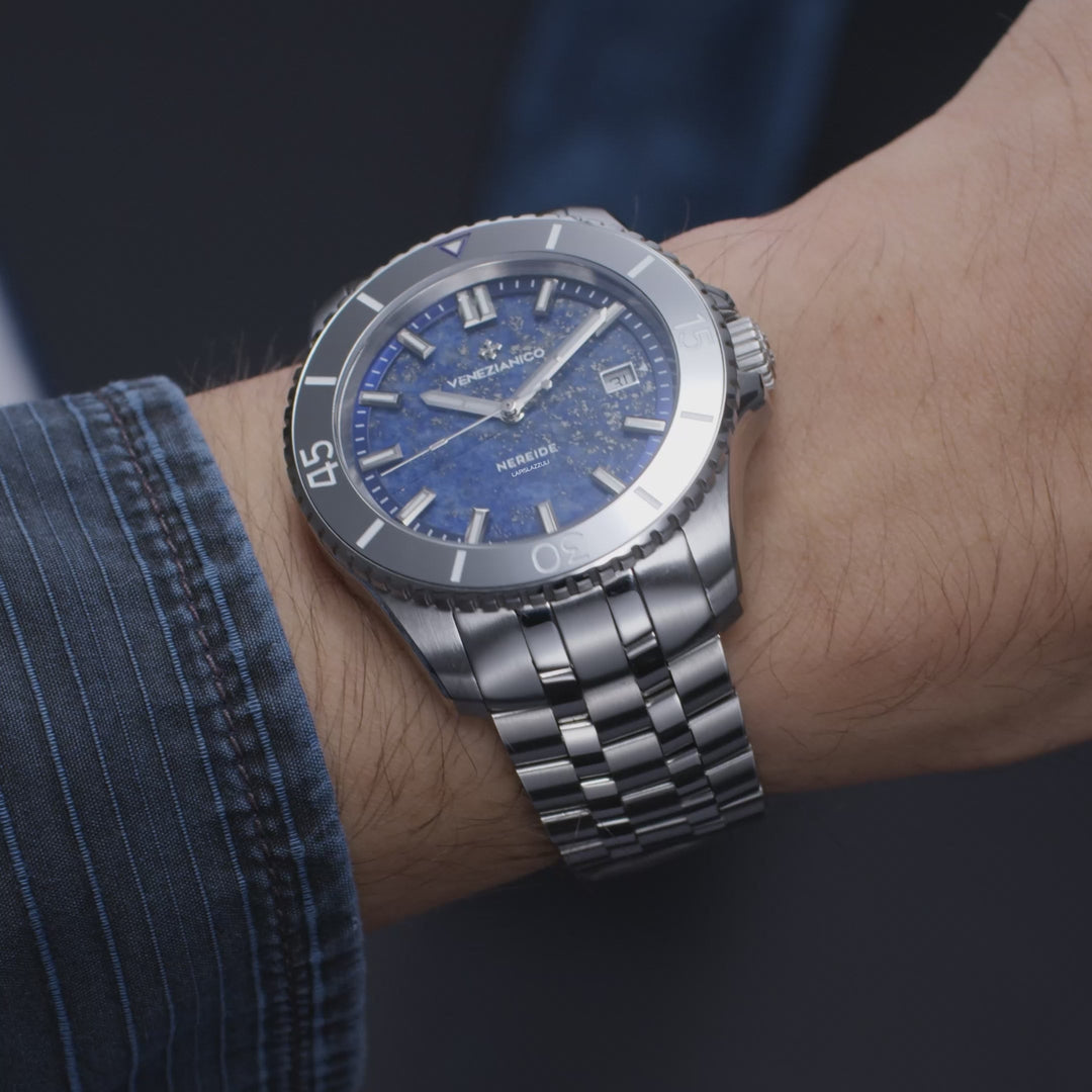 Venezianico Nereide Lapislazzuli - 4521548