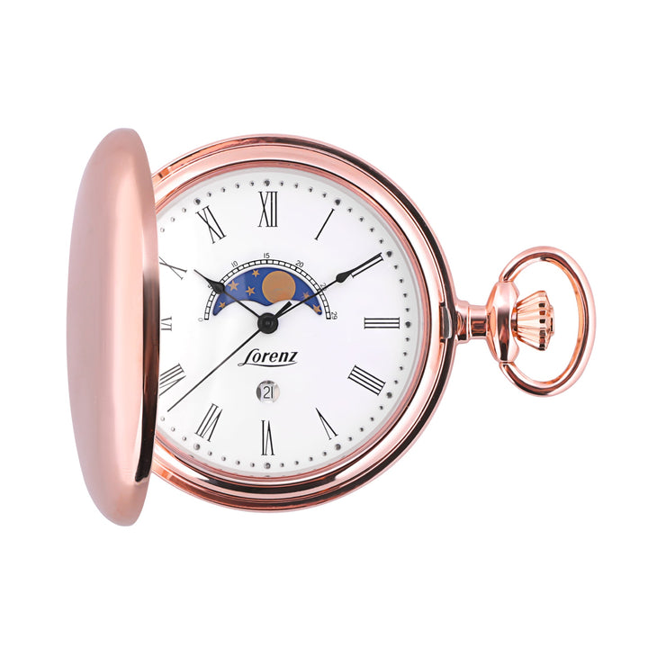 Lorenz MOON PHASE 030242BB