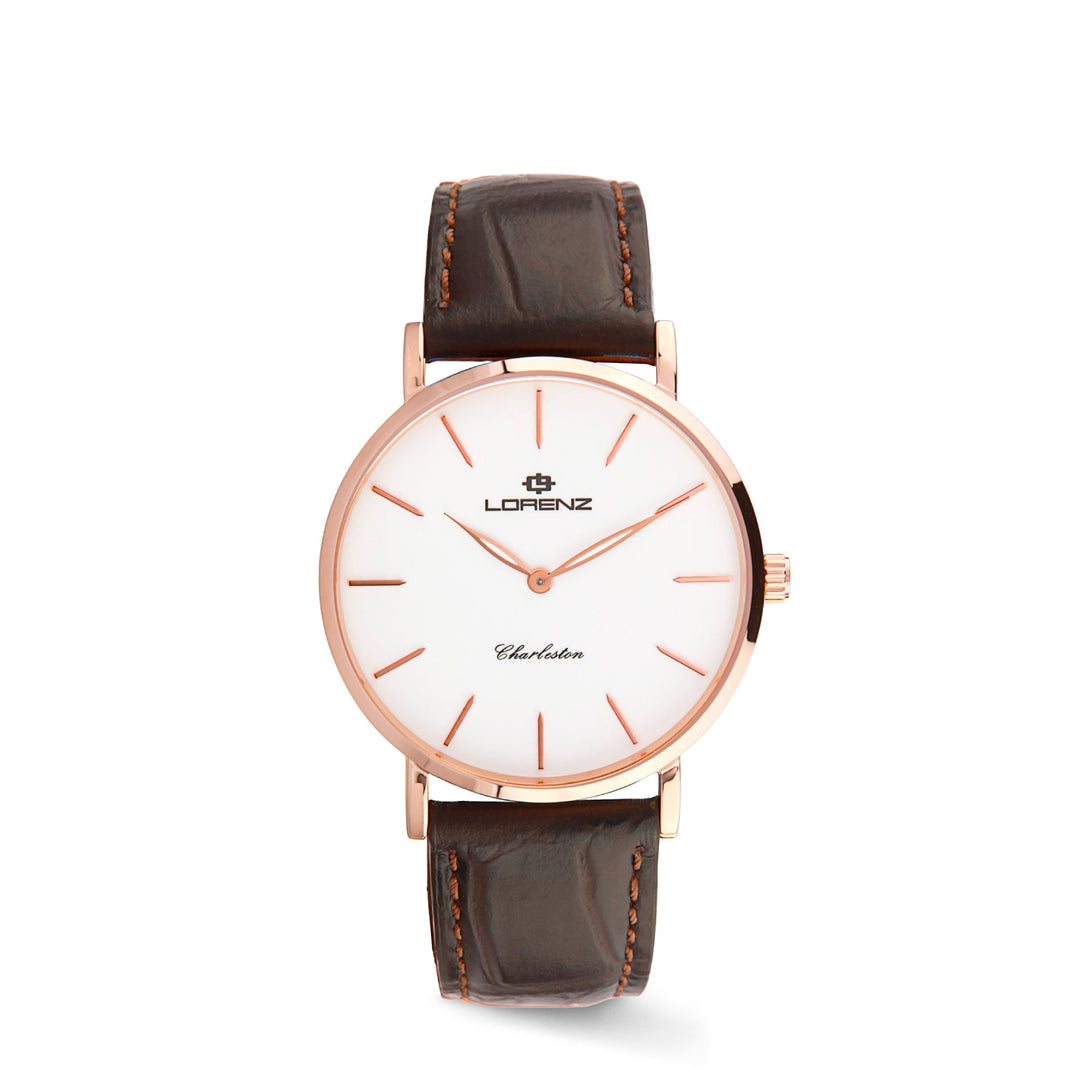 Lorenz CHARLESTON EXTRA PIATTO 030250FF