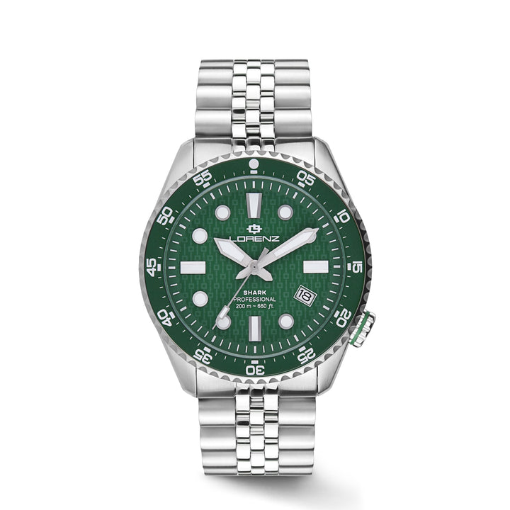 Lorenz SHARK 5 030255CC