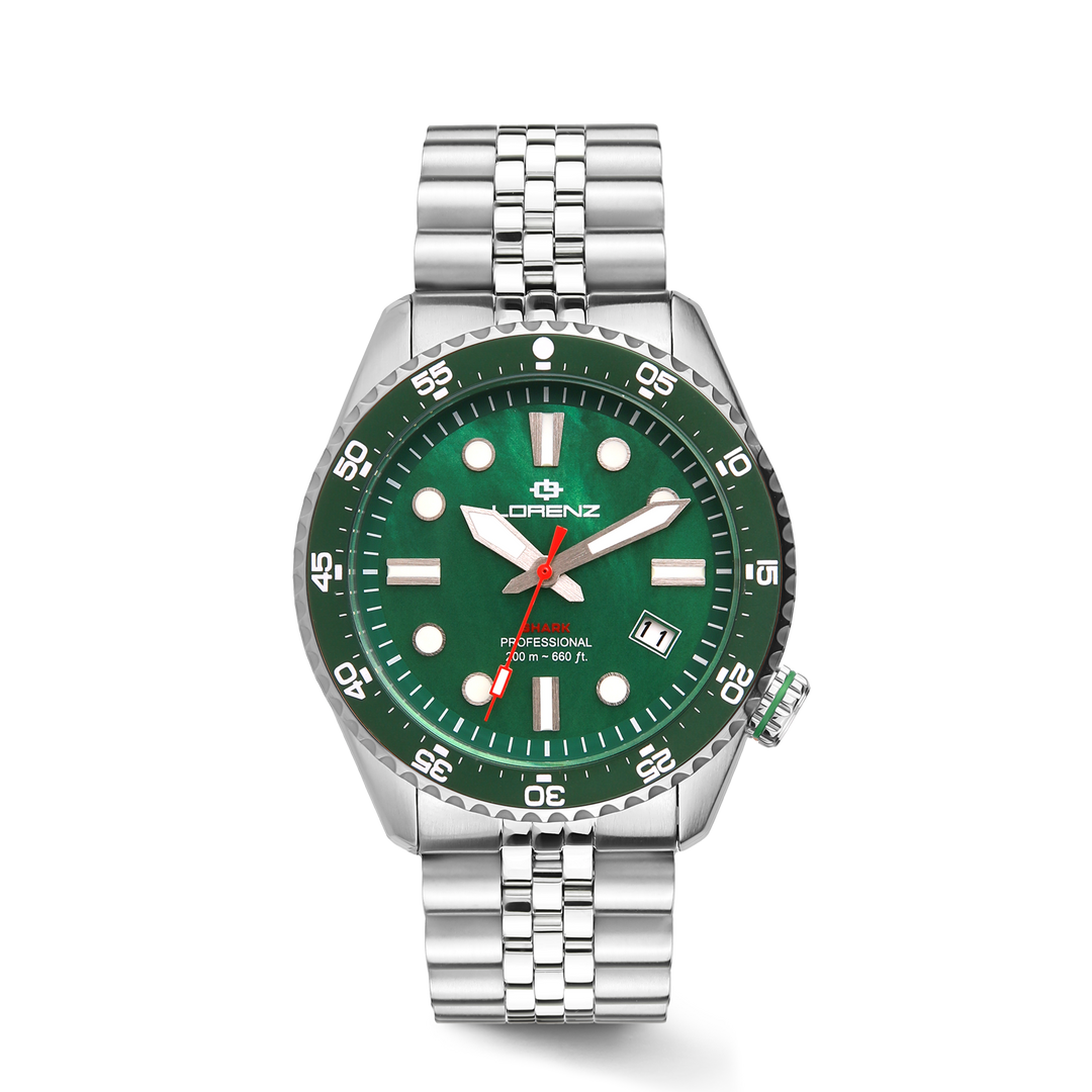 Lorenz SHARK 5 030255GR