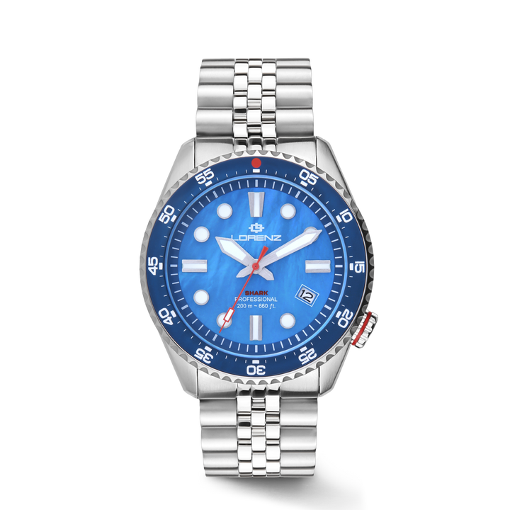 Lorenz SHARK 5 030255MP