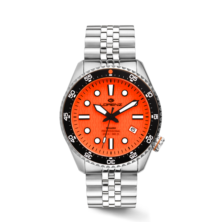 Lorenz SHARK 5 030255OR