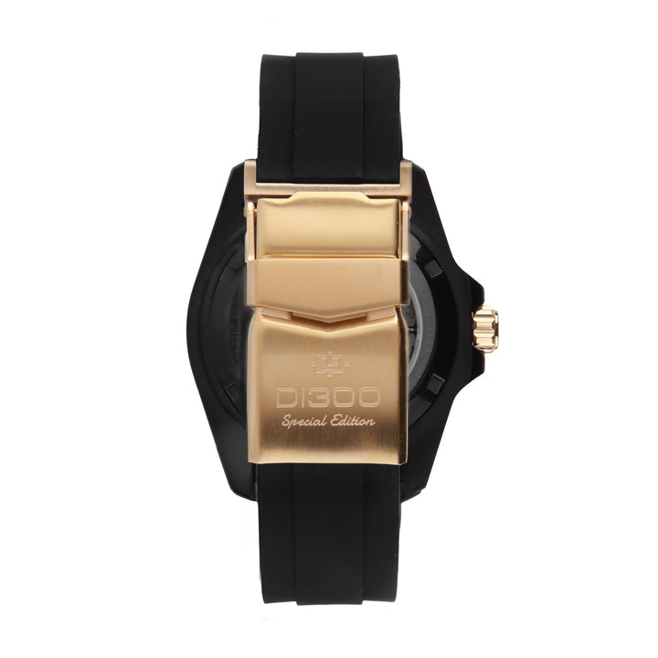 Lorenz DI300 SPECIAL EDITION 030258BK