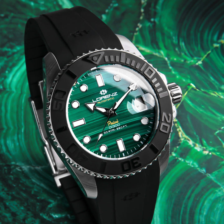Lorenz DI300 - PRIVÉ 030258MA