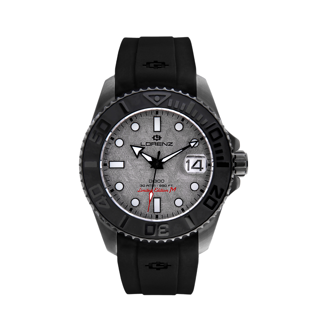Lorenz DI300 METEORITE - LIMITED EDITION 030258MT