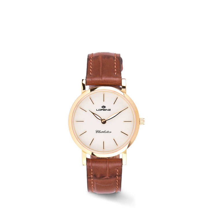 Lorenz CHARLESTON EXTRA PIATTO DONNA 030260BB