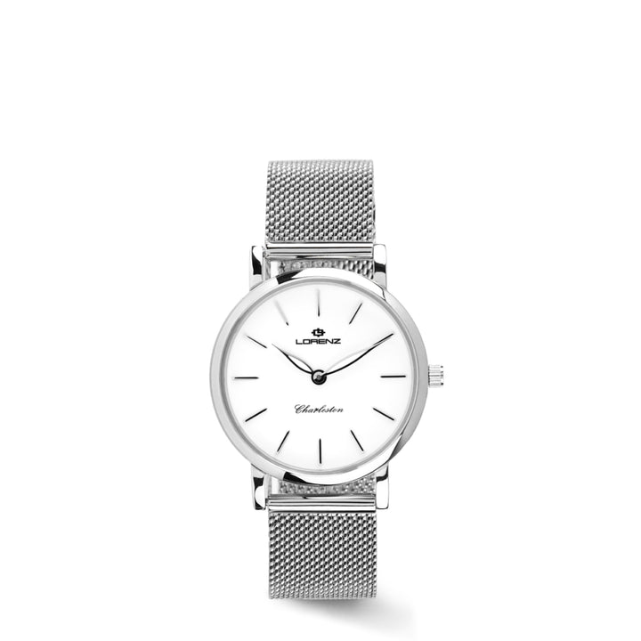 Lorenz CHARLESTON EXTRA PLAT FEMME 030260DD