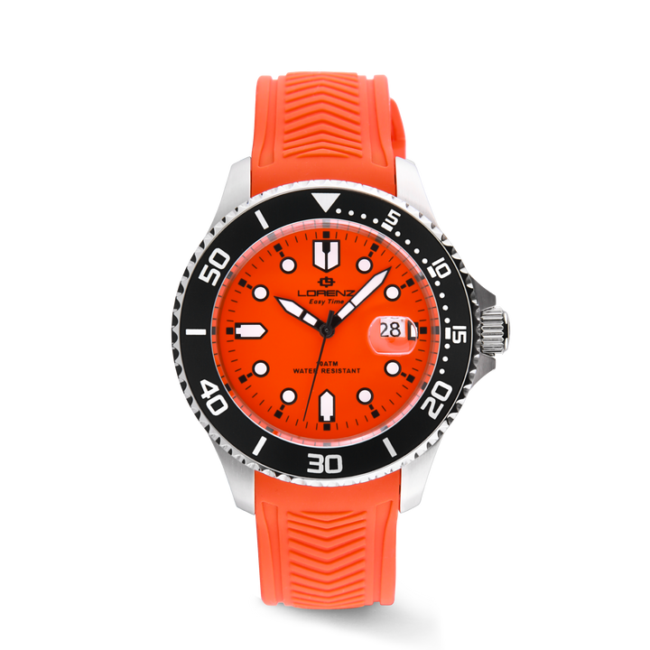 Lorenz EASY TIME SPORT 030263DD