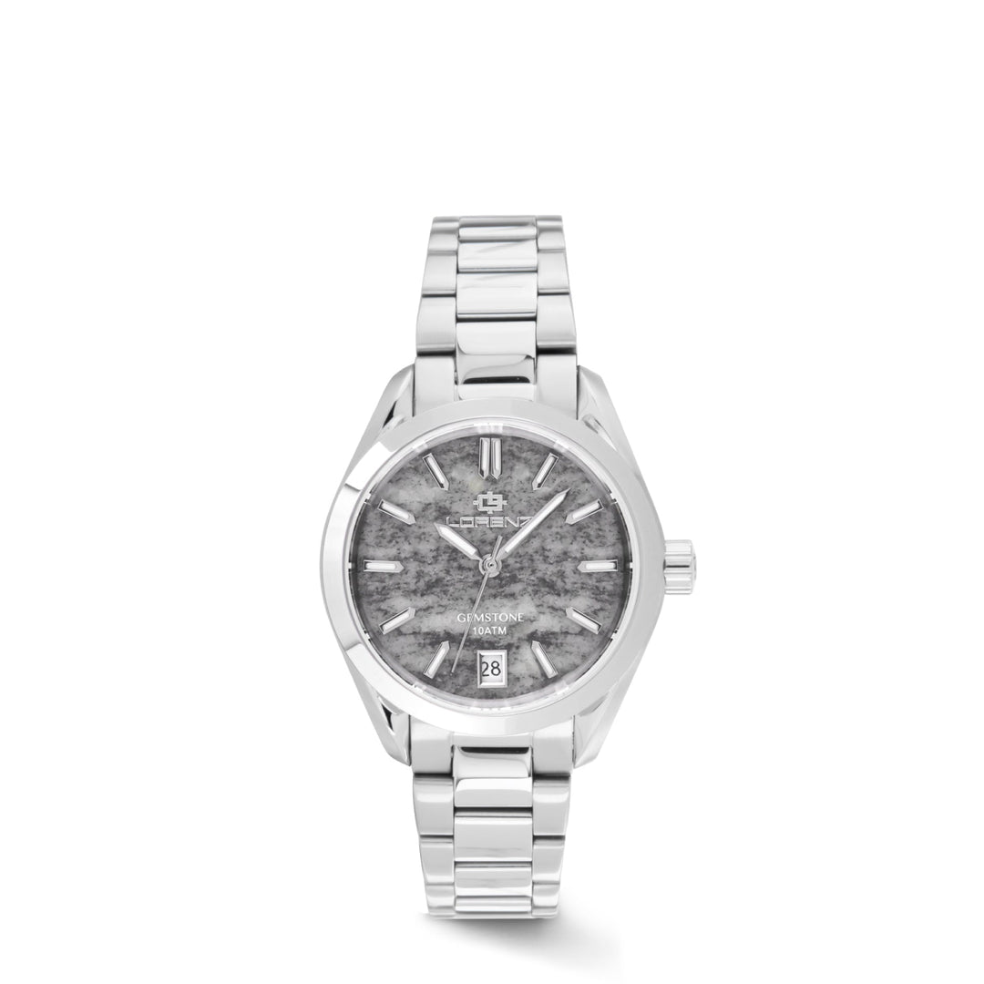 Lorenz GINEVRA GEMSTONE DONNA - DIASPRO 030265DS