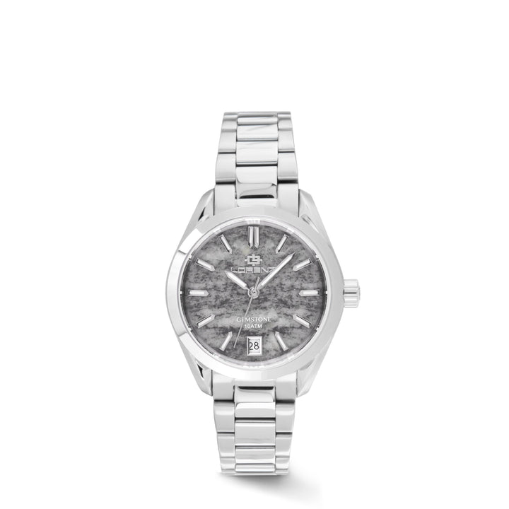 Lorenz GINEVRA GEMSTONE DONNA - DIASPRO 030265DS
