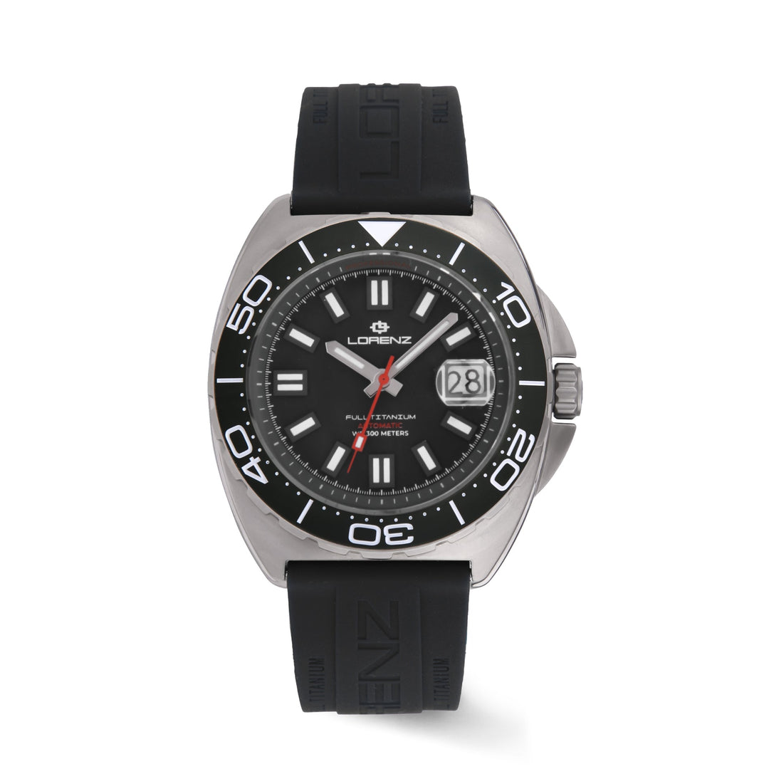 Lorenz FULL TITANIUM 030269AA