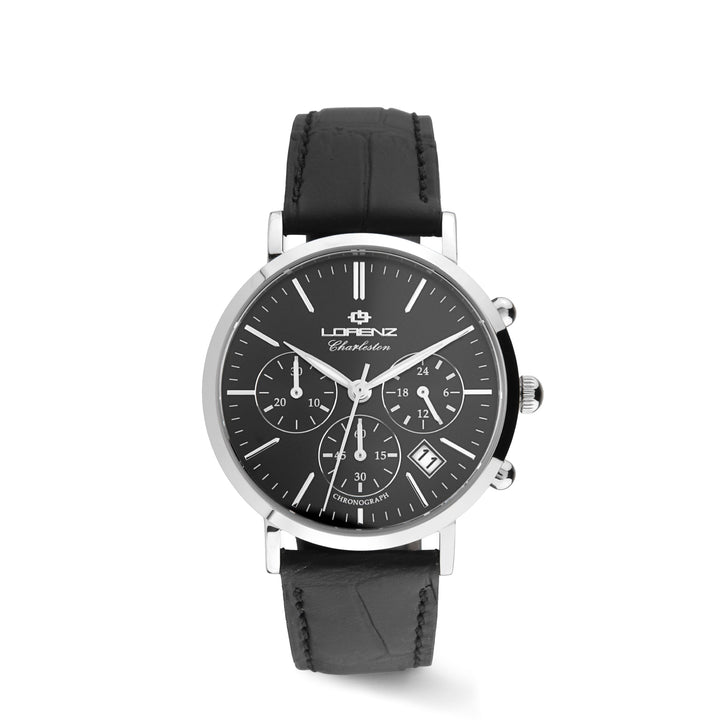 Lorenz CHARLESTON CRONOGRAFO 030273CC