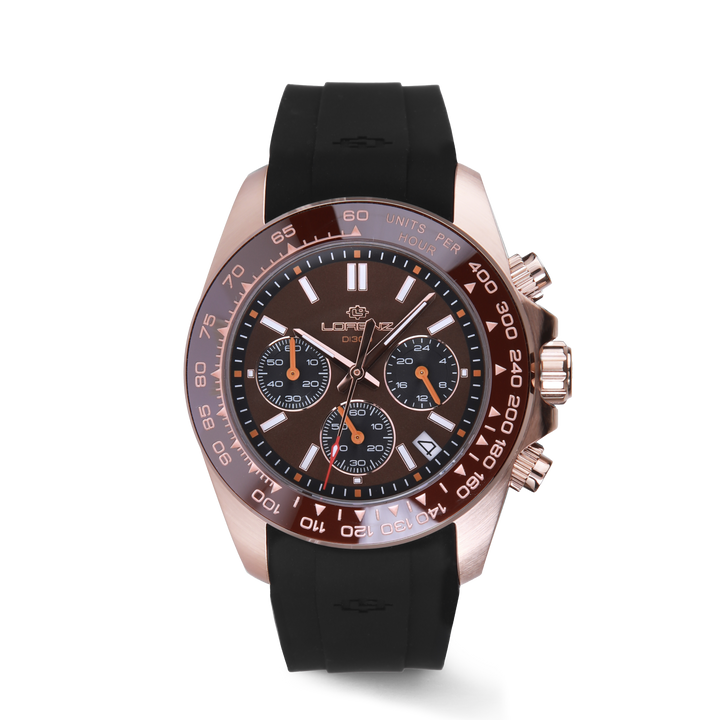 Lorenz DI300 CHRONOGRAPH 030274DD