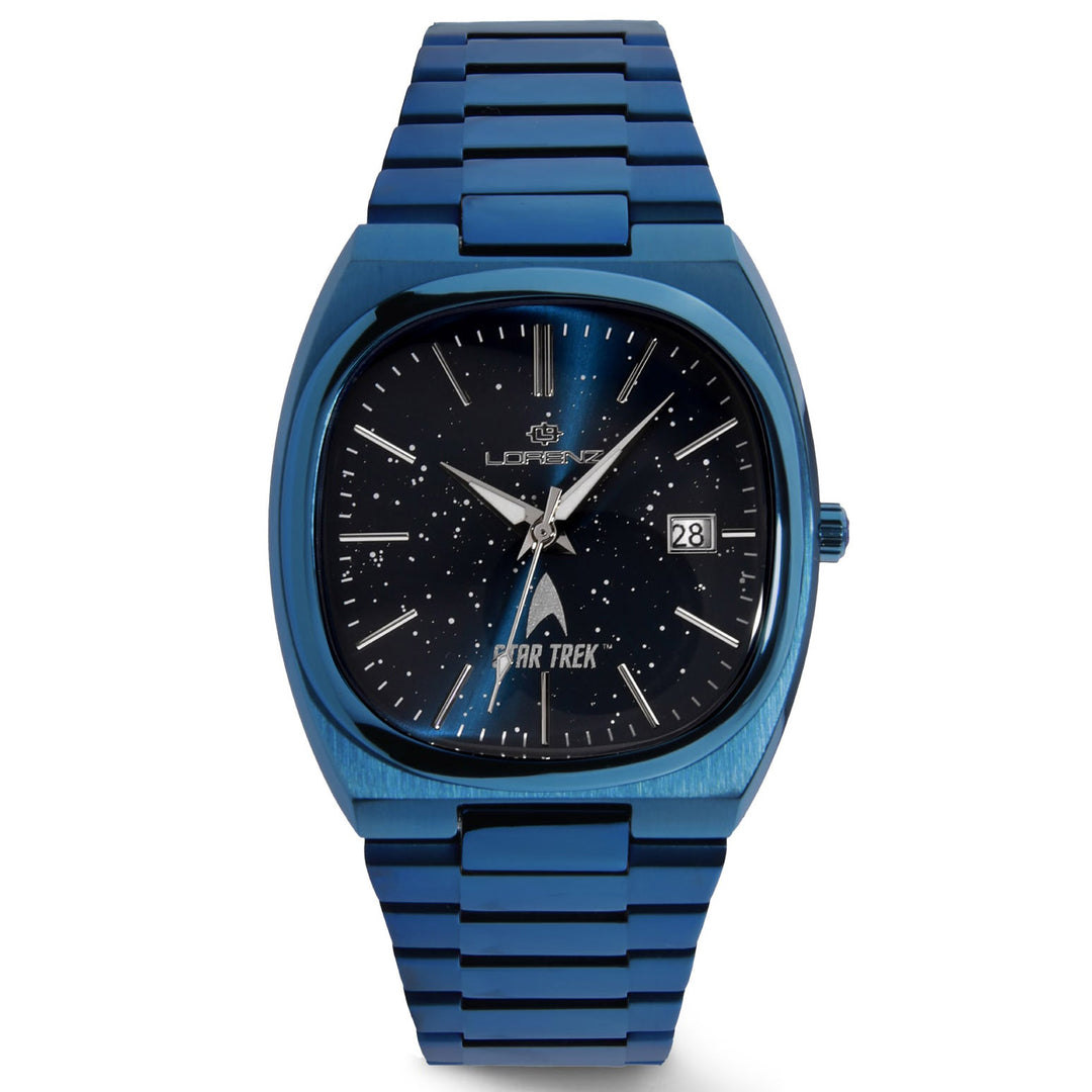 Lorenz STAR TREK – Science 030287SP