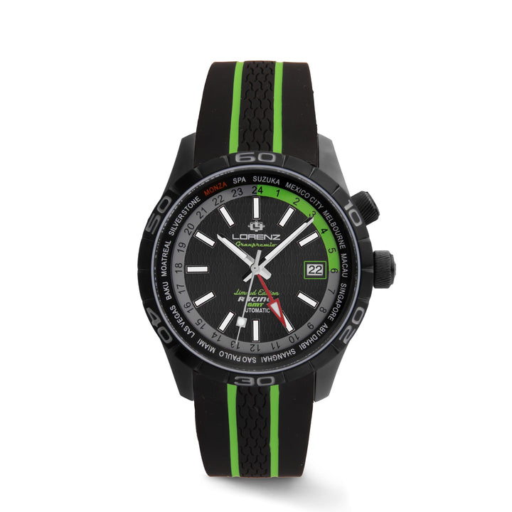 Lorenz GRANPREMIO RACING GMT - LIMITED EDITION 030290LA