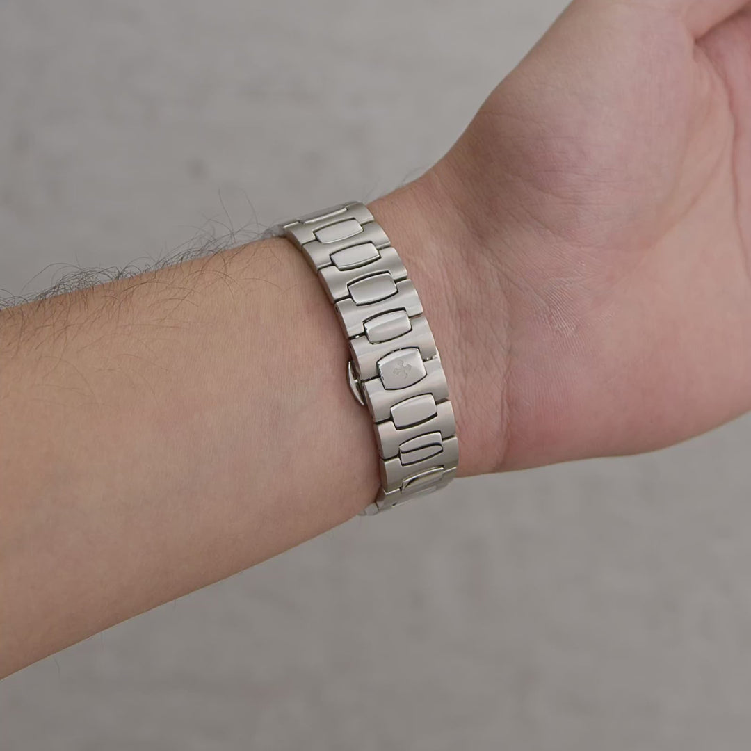 Venezianico Nereide GMT - 3521503C