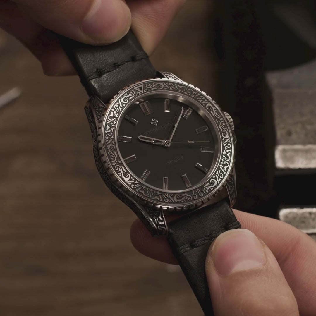 Venezianico Nereide Acquaforte - 3921520