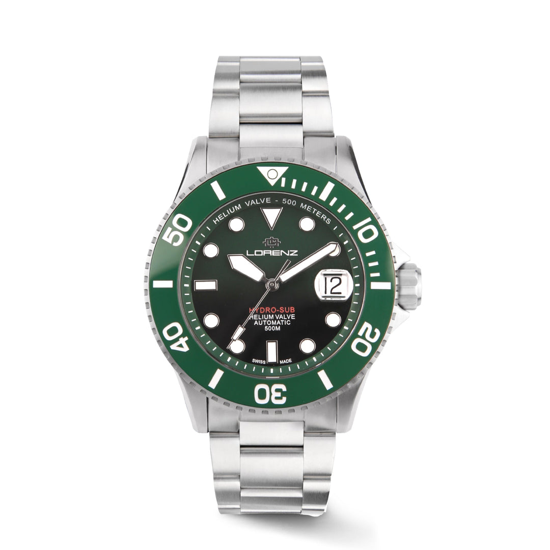 Lorenz HYDRO-SUB THREE SPHERE 090011DD