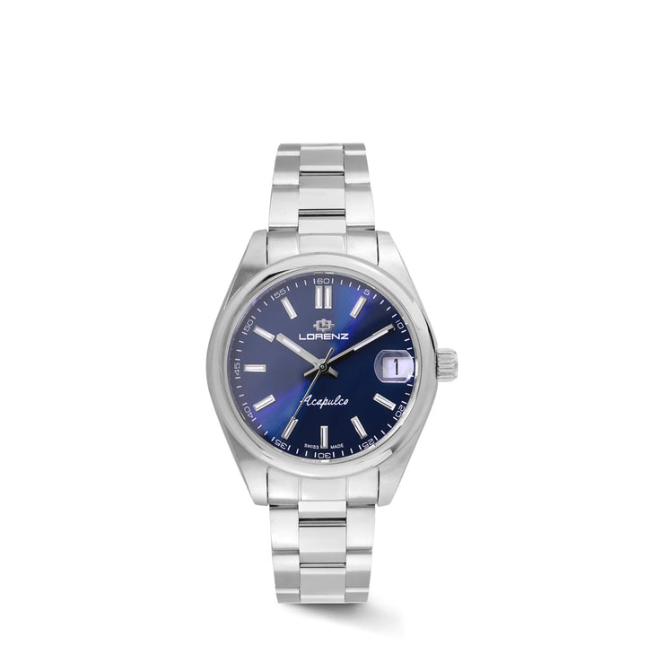 Lorenz ACAPULCO WOMEN QUARTZ 090022BB