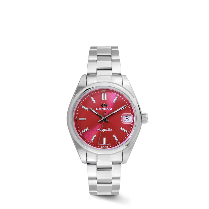 Lorenz ACAPULCO FEMME QUARTZ 090022CC
