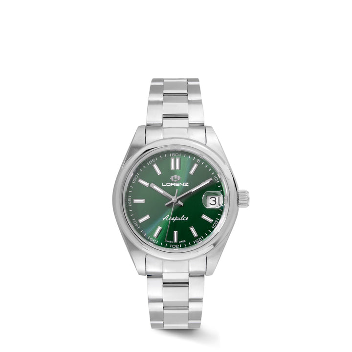Lorenz ACAPULCO DONNA QUARZO 090022DD