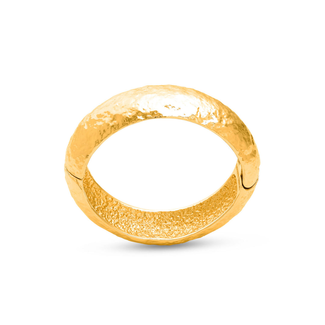 Giovanni Raspini Bracciale Sand bronzo dorato N0019