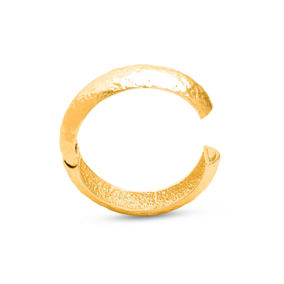 Giovanni Raspini Bracciale Sand bronzo dorato N0019