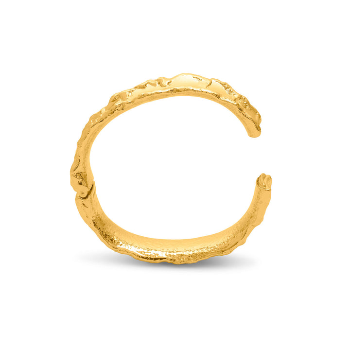 Giovanni Raspini bracciale yuma Bracciale placcato oro 18 kt N0036